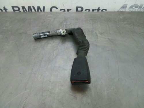 BMW E36 7 Z SERIES N S F Seat Belt Tensioner