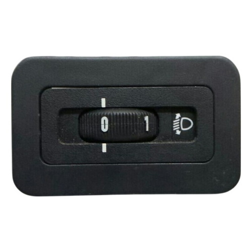BMW Z3 Headlight Level Height Adjustment Switch