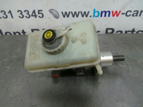 BMW Brake Master Cylinder E36 3 SERIES Z3