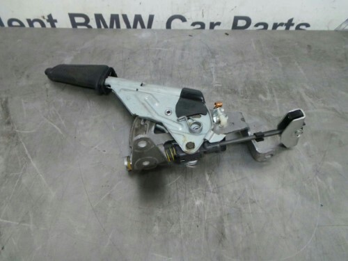 BMW Hand Brake Lever E87 E90 1 3 SERIES E84 X1