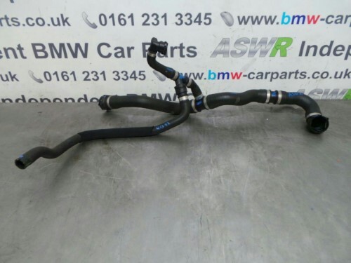 BMW E90 3 SERIES Coolant Hose