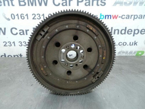 BMW Dual Mass Flywheel N45 N46 Petrol E87 E90 1 3 SERIES