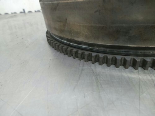 BMW Dual Mass Flywheel N45 N46 Petrol E87 E90 1 3 SERIES