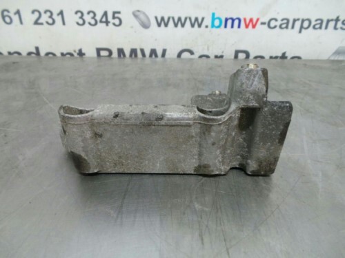 BMW Air Con Compressor Mounting Tensioner E88 E90 1 3 SERIES