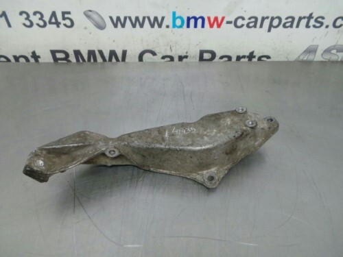 BMW Engine Bracket E30 3 SERIES M40 Petrol N/S Passenger Side