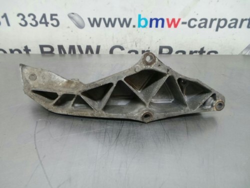 BMW Engine Bracket E30 3 SERIES M40 Petrol N/S Passenger Side