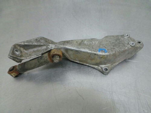 BMW Engine Bracket E30 3 SERIES M40 Petrol N/S Passenger Side