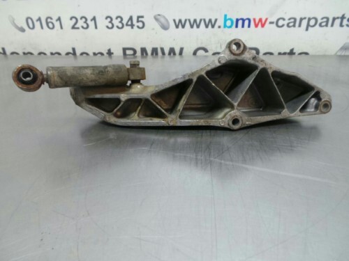 BMW Engine Bracket E30 3 SERIES M40 Petrol N/S Passenger Side