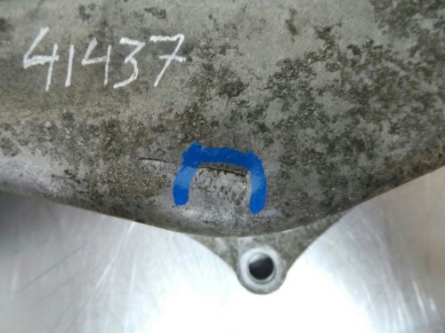 BMW Engine Bracket E30 3 SERIES M40 Petrol N/S Passenger Side