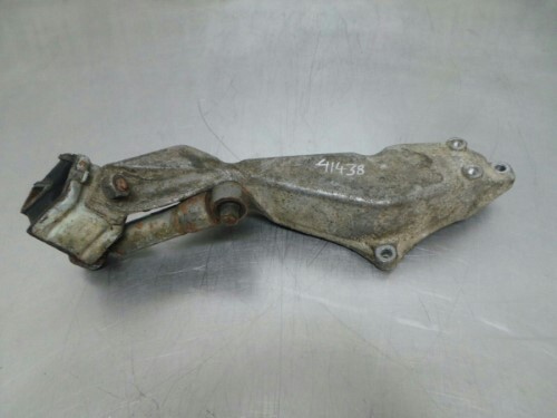 BMW Engine Bracket E30 3 SERIES M40 Petrol N/S Passenger Side