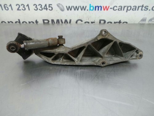 BMW Engine Bracket E30 3 SERIES M40 Petrol N/S Passenger Side