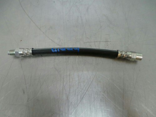 BMW Rear Brake Hose E21 E30 E36 E28 E34 E24 E23 E32 E31