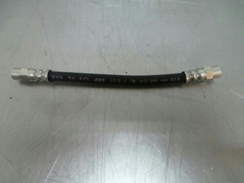 BMW Rear Brake Hose E21 E30 E36 E28 E34 E24 E23 E32 E31