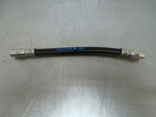 BMW Rear Brake Hose E21 E30 E36 E28 E34 E24 E23 E32 E31