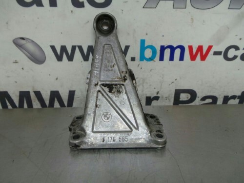 BMW Engine Mount Bracket N/S Passenger Side E30 3 SERIES M20 Petrol