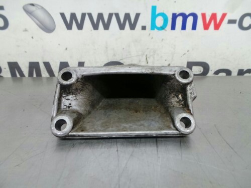 BMW Engine Mount Bracket N/S Passenger Side E30 3 SERIES M20 Petrol