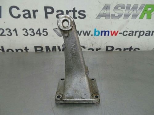 BMW Engine Mount Bracket O/S Drivers Side E30 3 SERIES M20 Petrol