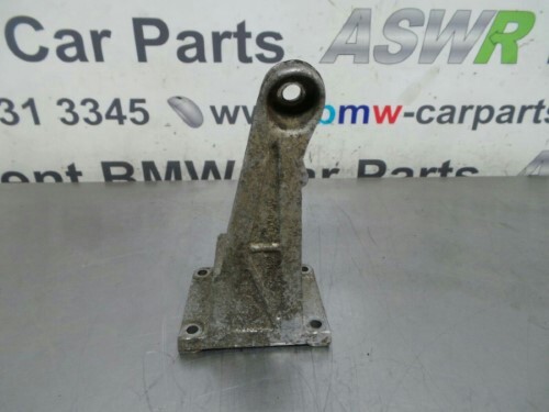 BMW Engine Mount Bracket O/S Drivers Side E30 3 SERIES M20 Petrol