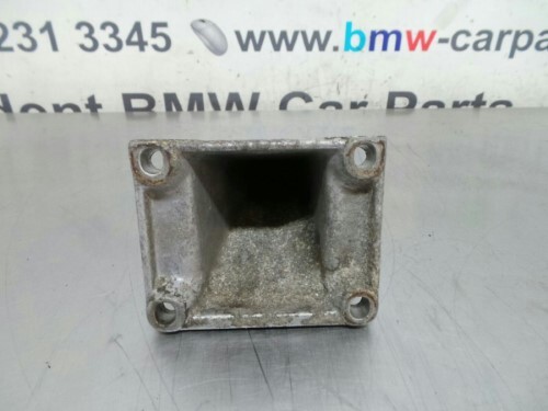 BMW Engine Mount Bracket O/S Drivers Side E30 3 SERIES M20 Petrol