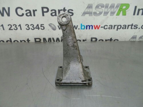BMW Engine Mount Bracket O/S Drivers Side E30 3 SERIES M20 Petrol