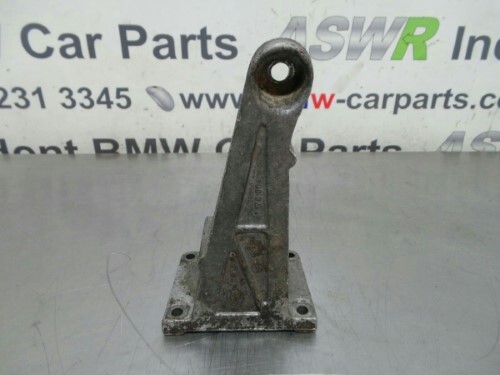 BMW Engine Mount Bracket O/S Drivers Side E30 3 SERIES M20 Petrol