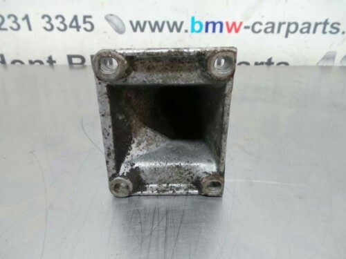 BMW Engine Mount Bracket O/S Drivers Side E30 3 SERIES M20 Petrol