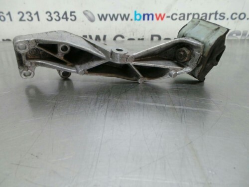BMW Engine Mount Bracket N/S Passenger E30 3 SERIES M10 Petrol