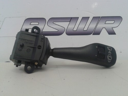 BMW Wiper Stalk E46 E39 E38 3 5 7 SERIES