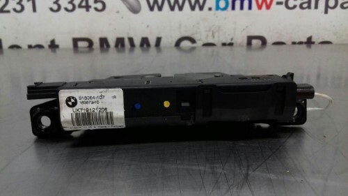 BMW Boot Tailgate Catch F30 F32 F10 F12 3 4 5 6 SERIES