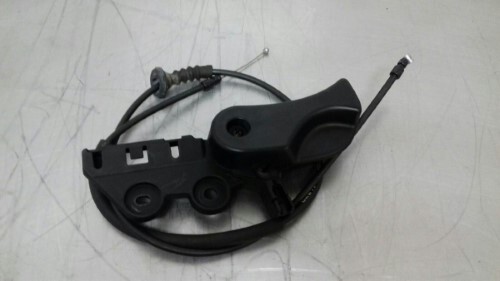 BMW Bonnet Release Handle F20 F30 F32 1 3 4 SERIES