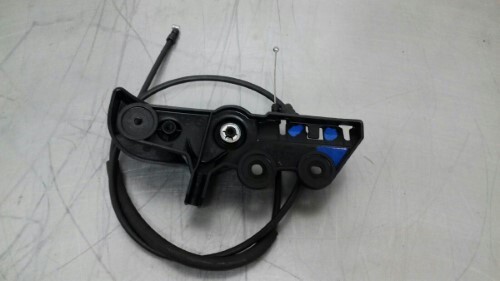 BMW Bonnet Release Handle F20 F30 F32 1 3 4 SERIES