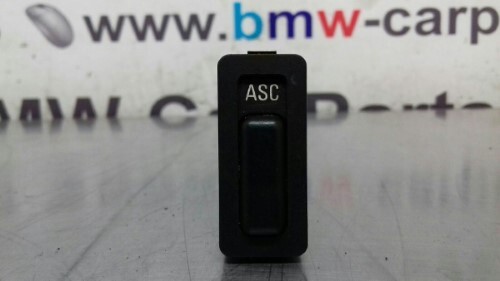 BMW E31 8 SERIES ASC Switch