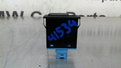 BMW E31 8 SERIES ASC Switch