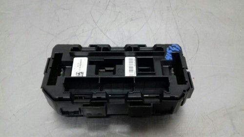 BMW Power Distribution Front Box Front F30 F31 3 SERIES
