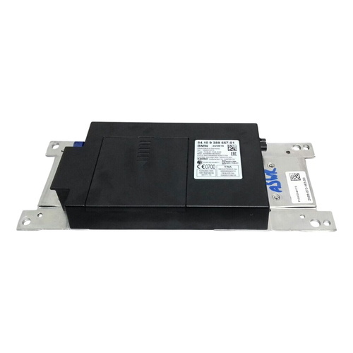BMW Bluetooth Telematic Control Module F20 F30 F32 1 3 4 SERIES