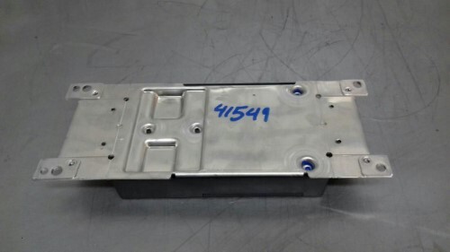 BMW Bluetooth Telematic Control Module F20 F30 F32 1 3 4 SERIES