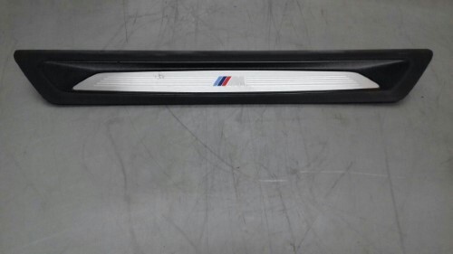 BMW Kick Plate Front Door M Sport F20 F45 F30 F31 F36 1 2 3 4 SERIES