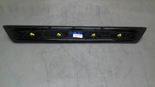 BMW Kick Plate Front Door M Sport F20 F45 F30 F31 F36 1 2 3 4 SERIES