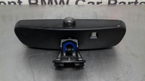 BMW F30 F31 F32 F36 3 4 SERIES Rear View Interior Mirror