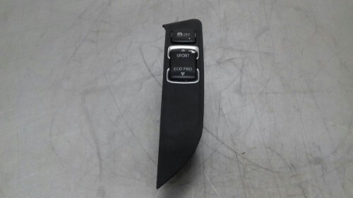 BMW F20 F22 F30 F32 1 2 3 4 SERIES Sport Comfort Switch