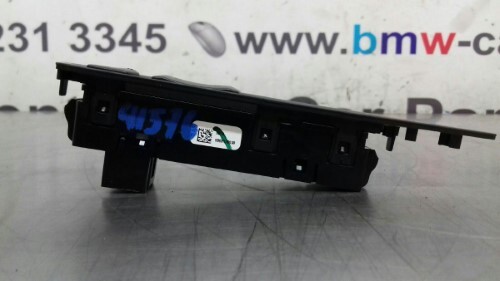 BMW F20 F22 F30 F32 1 2 3 4 SERIES Sport Comfort Switch