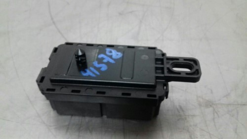 BMW Radio Remote Control Receiver Various F Generation Models