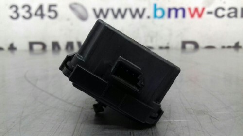 BMW Radio Remote Control Receiver Various F Generation Models