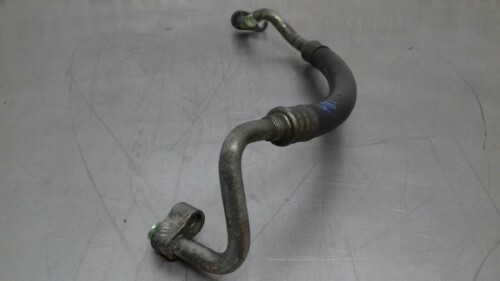 BMW A/C Suction Pipe M60 Petrol E31 8 SERIES
