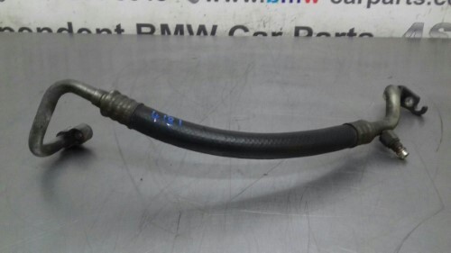 BMW A/C Suction Pipe M60 Petrol E31 8 SERIES