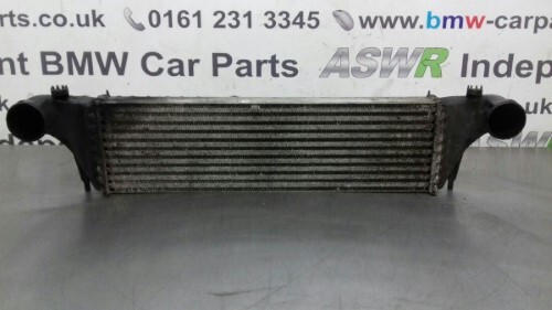BMW Intercooler E53 X5 M57