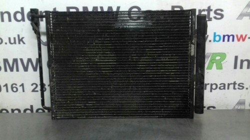 BMW E53 X5 Petrol & Diesel Air Con Radiator Condenser