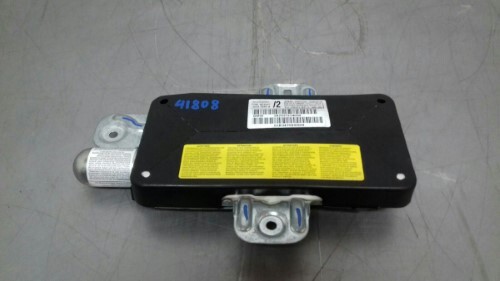 BMW Door Safety Bag Passenger Side E46 3 SERIES Coupe Cab N/S/F