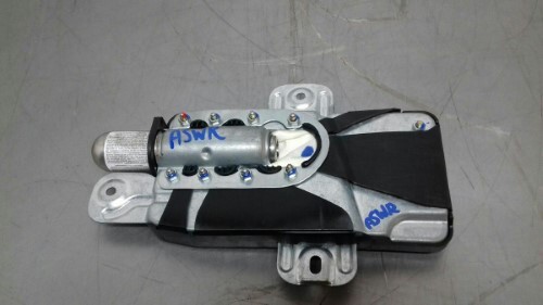 BMW Door Safety Bag Passenger Side E46 3 SERIES Coupe Cab N/S/F