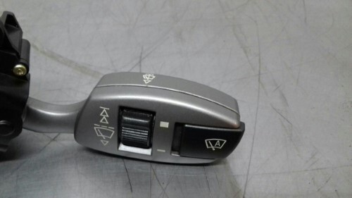 BMW Windscreen Wiper Stalk E65 E66 7 SERIES
